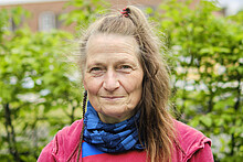 Susanne Karoline Woche