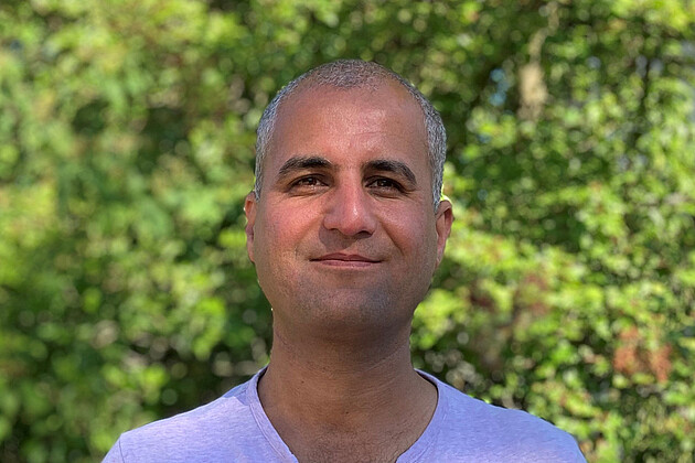 Kazem Zamanian