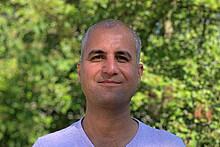 Kazem Zamanian