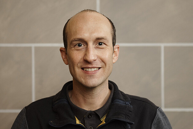 Martin Oeser-Rabe