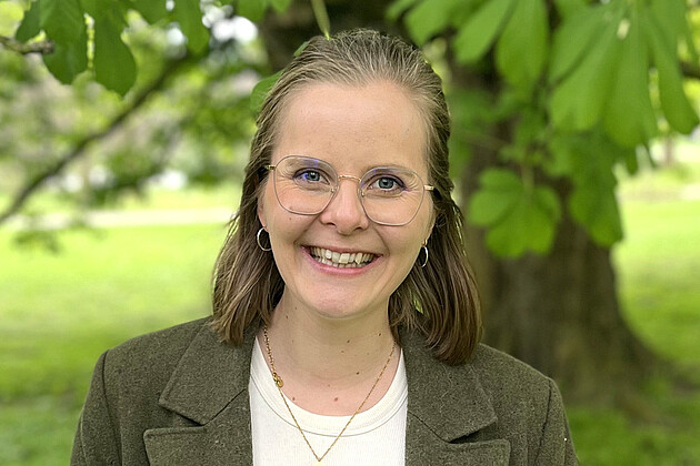 Thea Wübbelmann