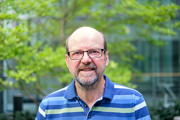 Jürgen Böttcher