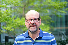 Jürgen Böttcher