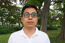 Huy Nguyen