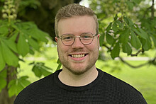 Henning Schumacher