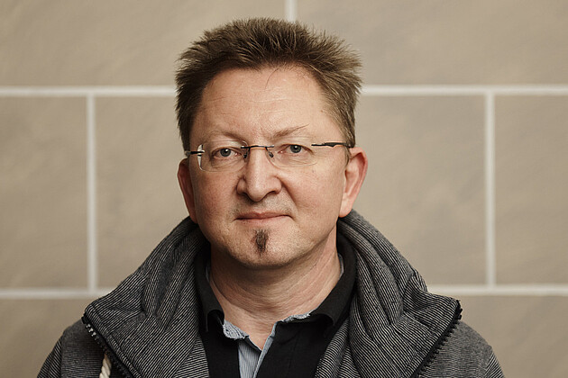Andreas Reimer