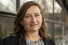 Sabine Chabrillat
