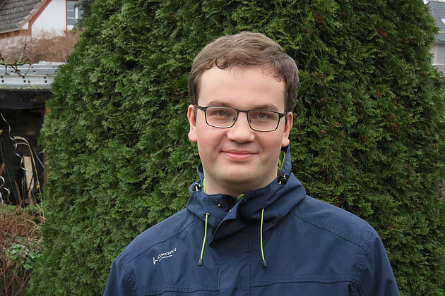 Niklas von Soest