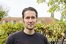 Vincent Felde