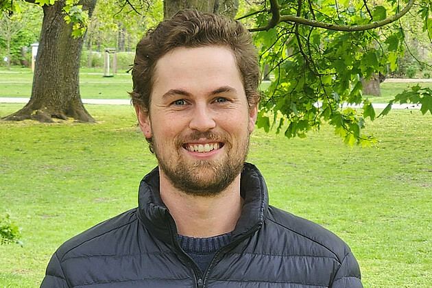 Rupert Legg