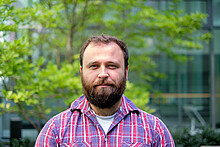 Oliver Donnerhack