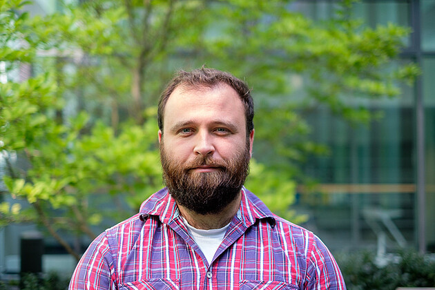 Oliver Donnerhack