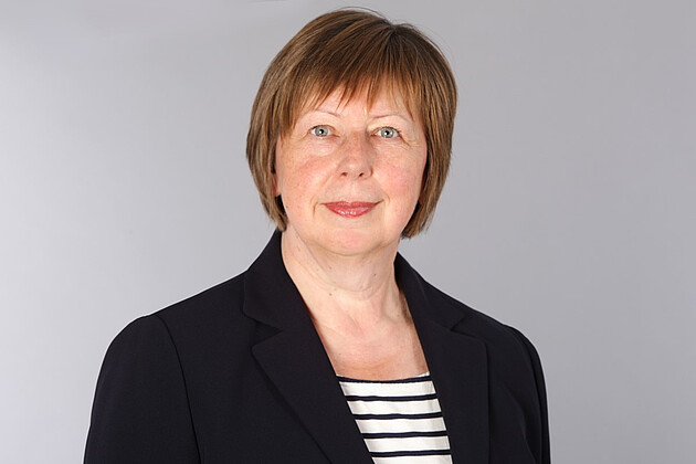 Jutta Winsemann