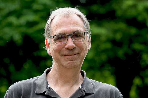 Jörg Bachmann