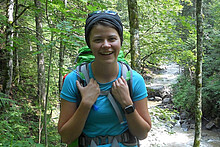 Runa Fälber