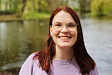 Susannah Anne Griffin