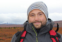 Patrick Liebmann
