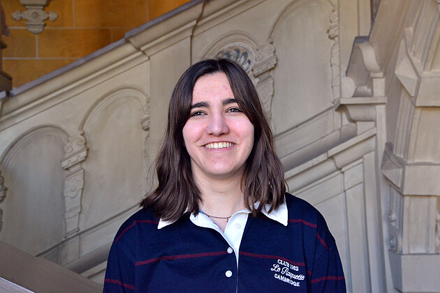 Aurélie Altermatt
