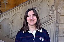 Aurélie Altermatt