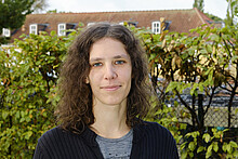 Svenja Lena Roosch