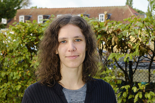 Svenja Lena Roosch